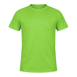 T-Shirt Technique Sport Polyester Personnalisable