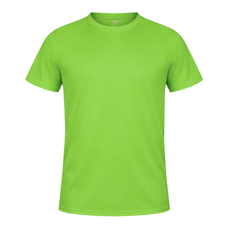 T-Shirt Technique Sport Polyester Personnalisable