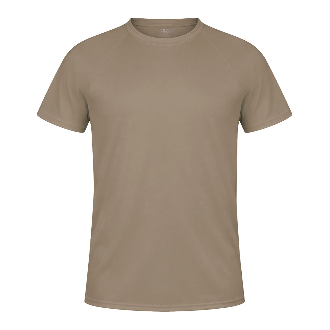 T-Shirt Technique Sport Polyester Personnalisable