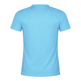 T-Shirt Technique Sport Polyester Personnalisable
