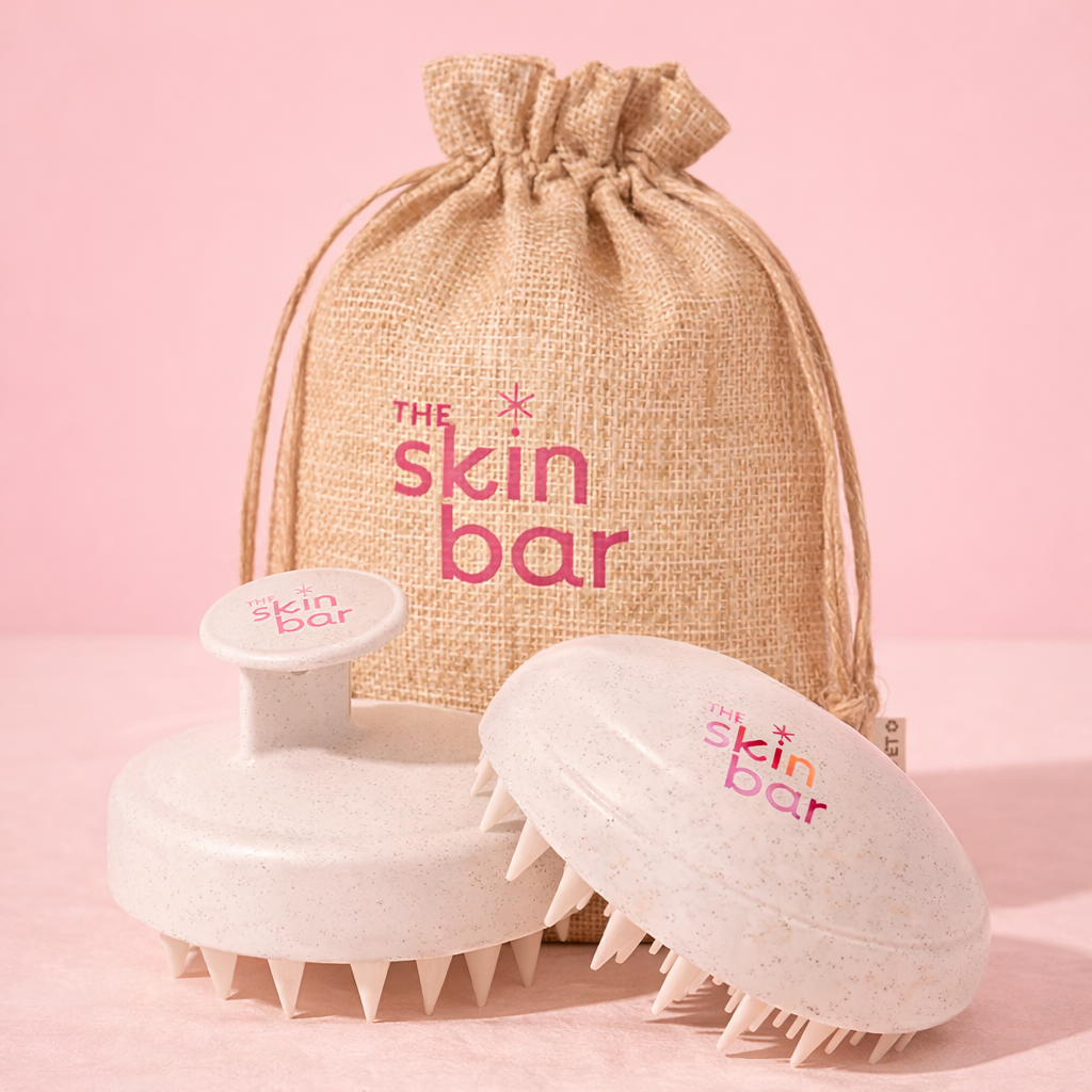 Set Soin Cheveux Paille de Blé Personnalisable