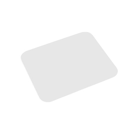 Tapis de Souris Polyester Personnalisable