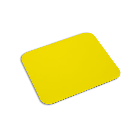 Tapis de Souris Polyester Personnalisable