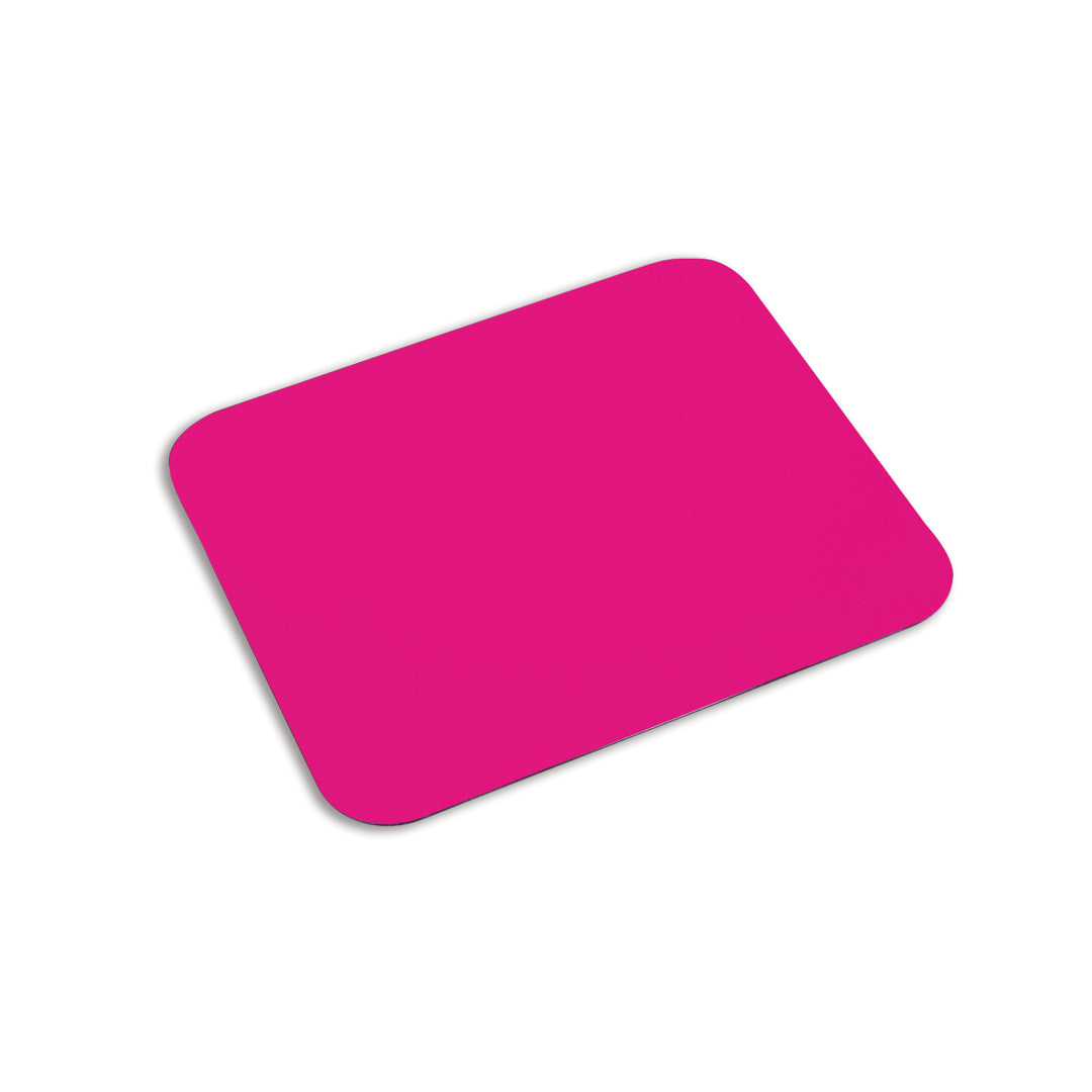 Tapis de Souris Polyester Personnalisable