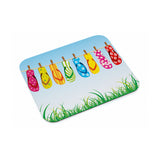 Tapis de Souris Polyester Personnalisable