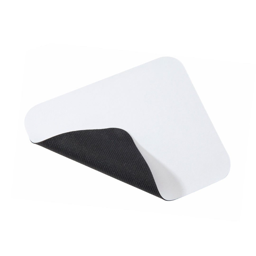 Tapis de Souris Polyester Personnalisable
