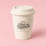 Verre Réutilisable 350ml Plastique Personnalisable