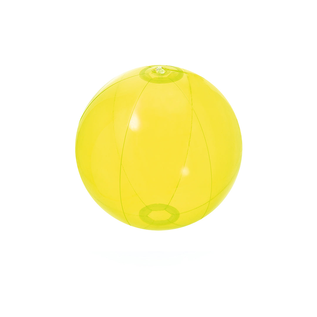 Ballon de Plage Gonflable PVC Personnalisable
