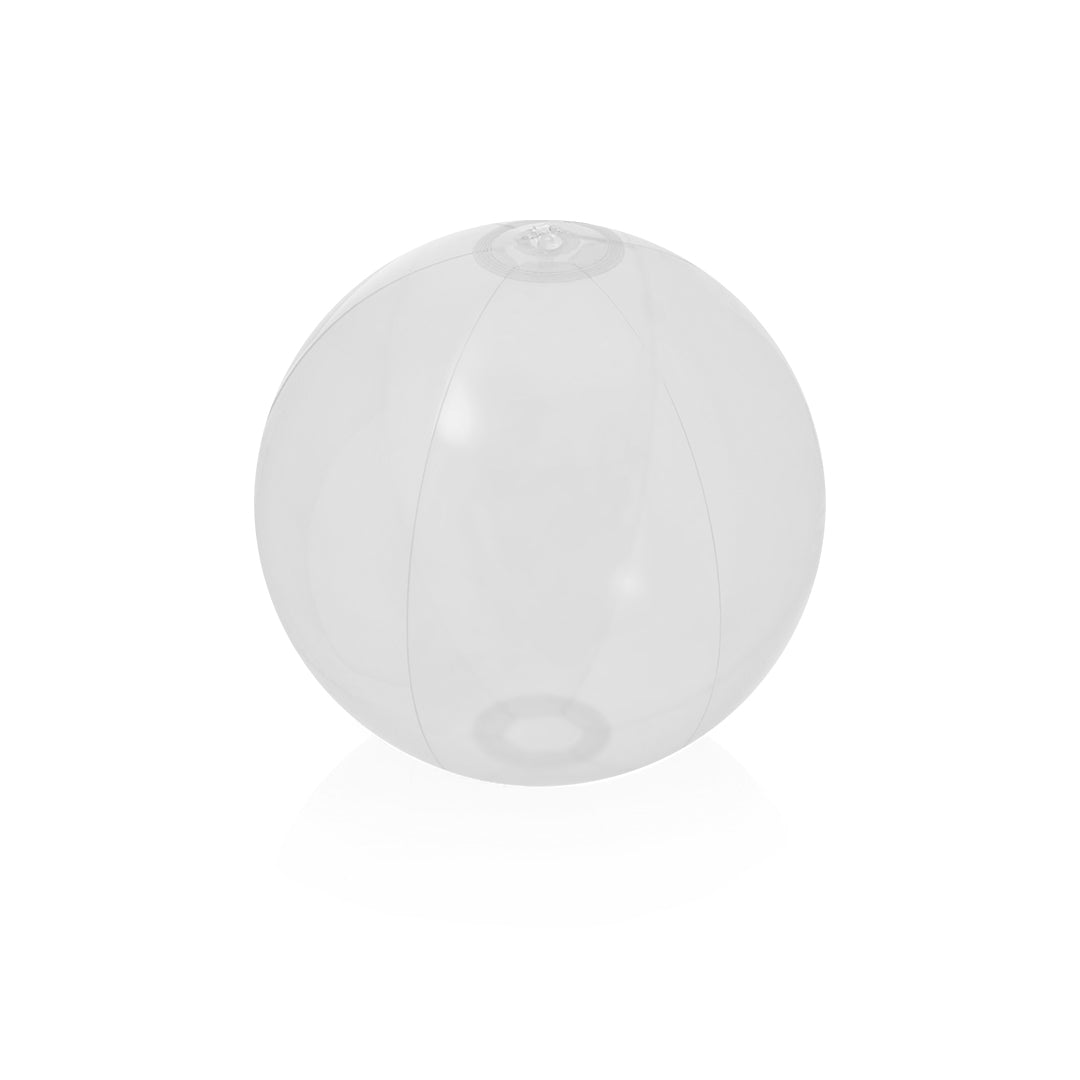 Ballon de Plage Gonflable PVC Personnalisable