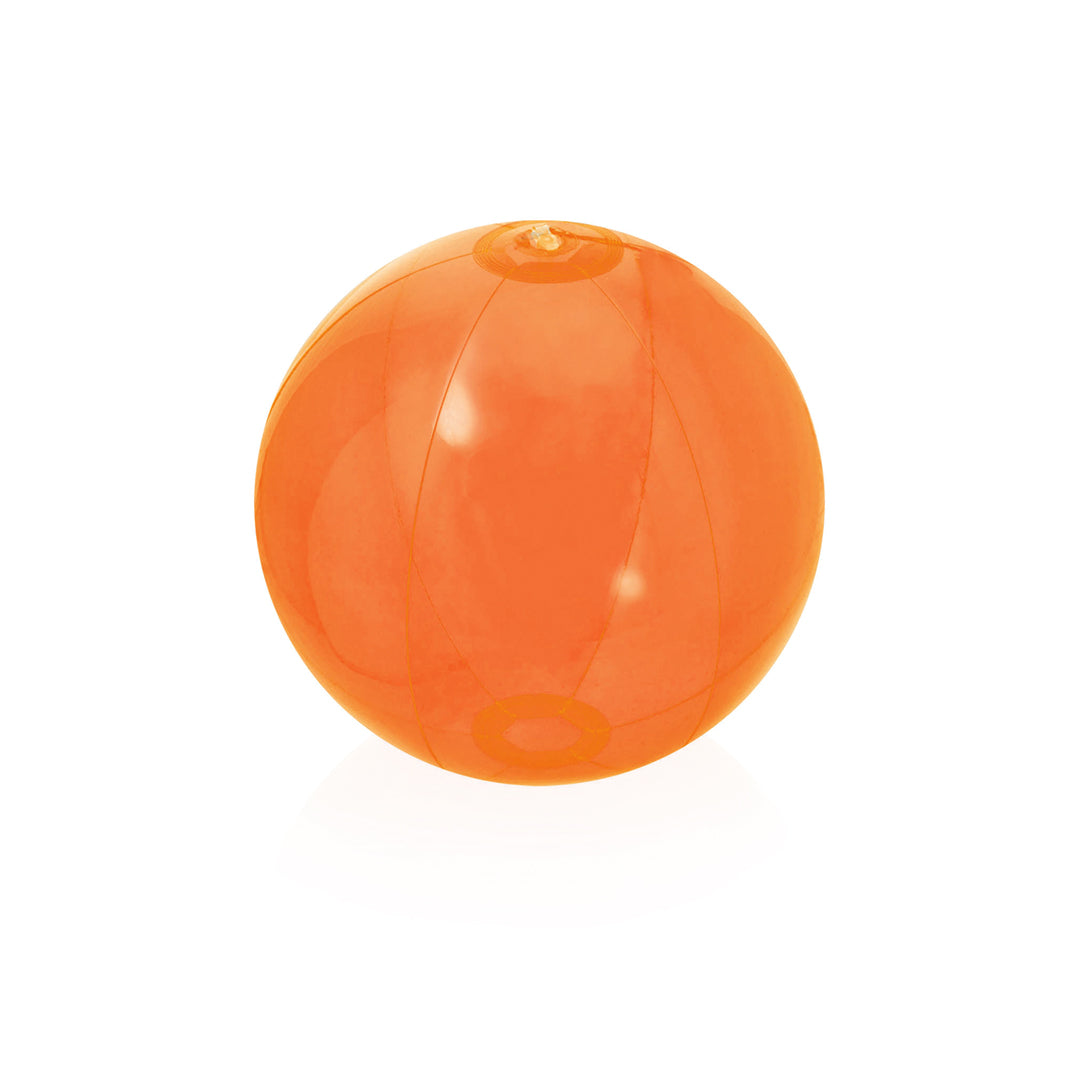 Ballon de Plage Gonflable PVC Personnalisable