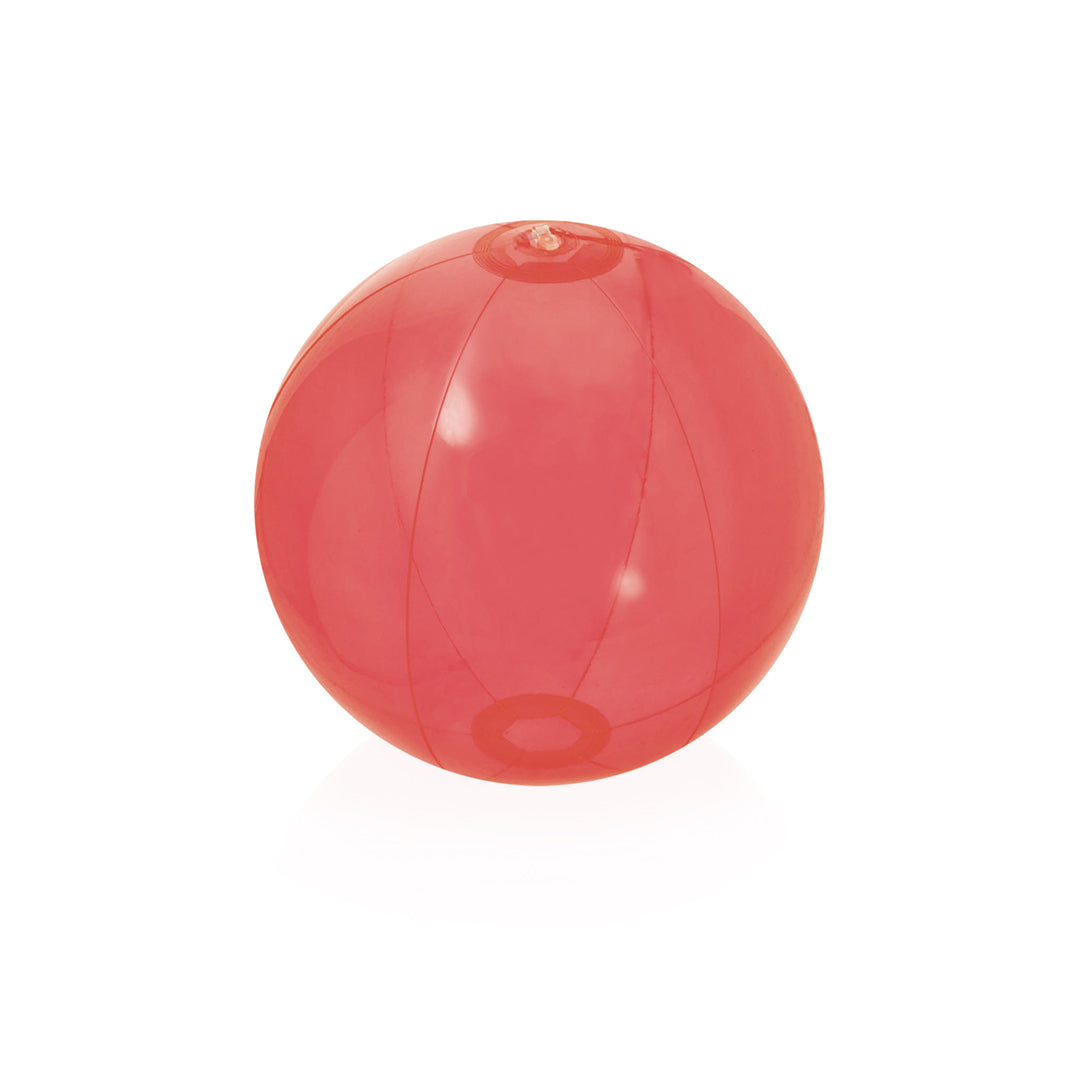 Ballon de Plage Gonflable PVC Personnalisable