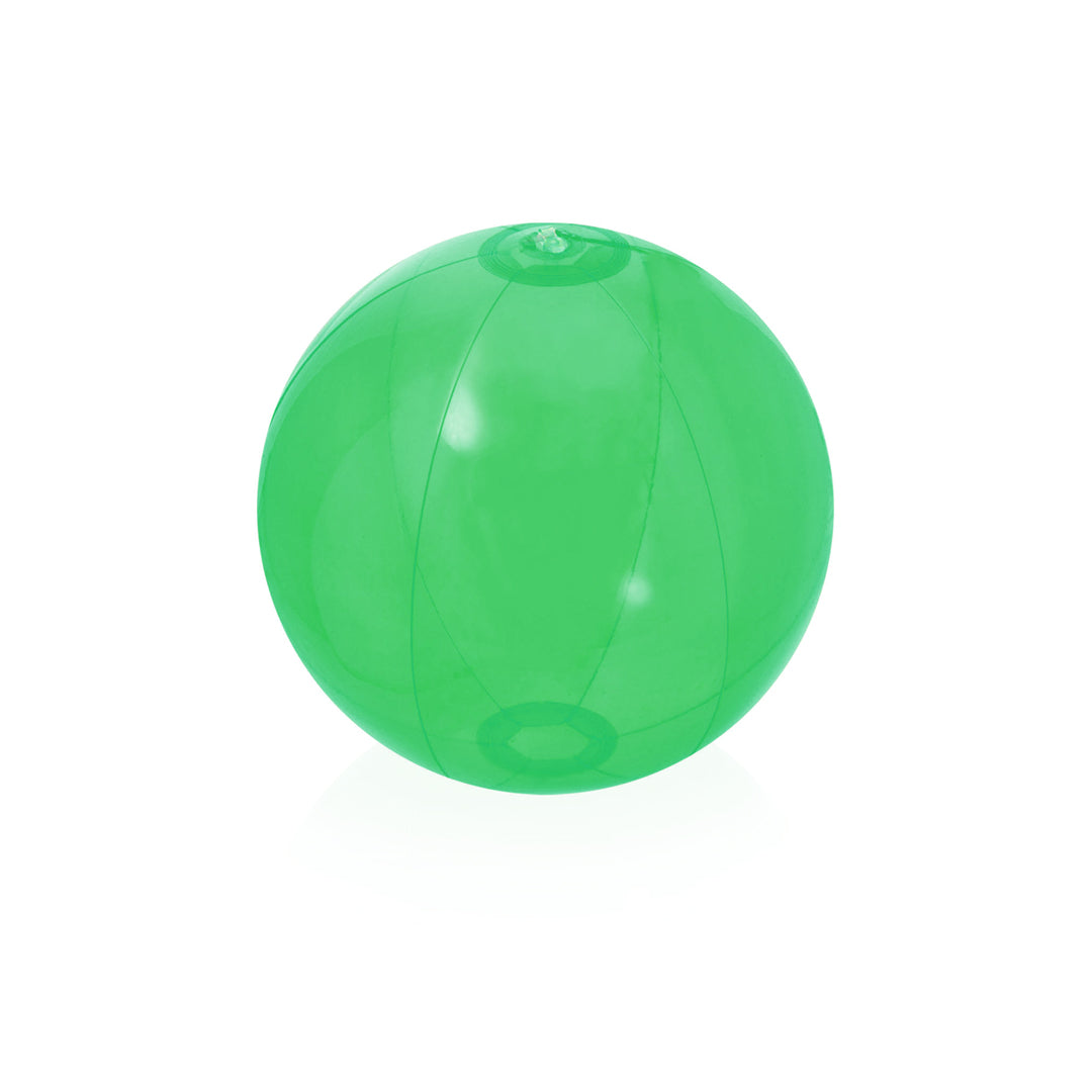 Ballon de Plage Gonflable PVC Personnalisable