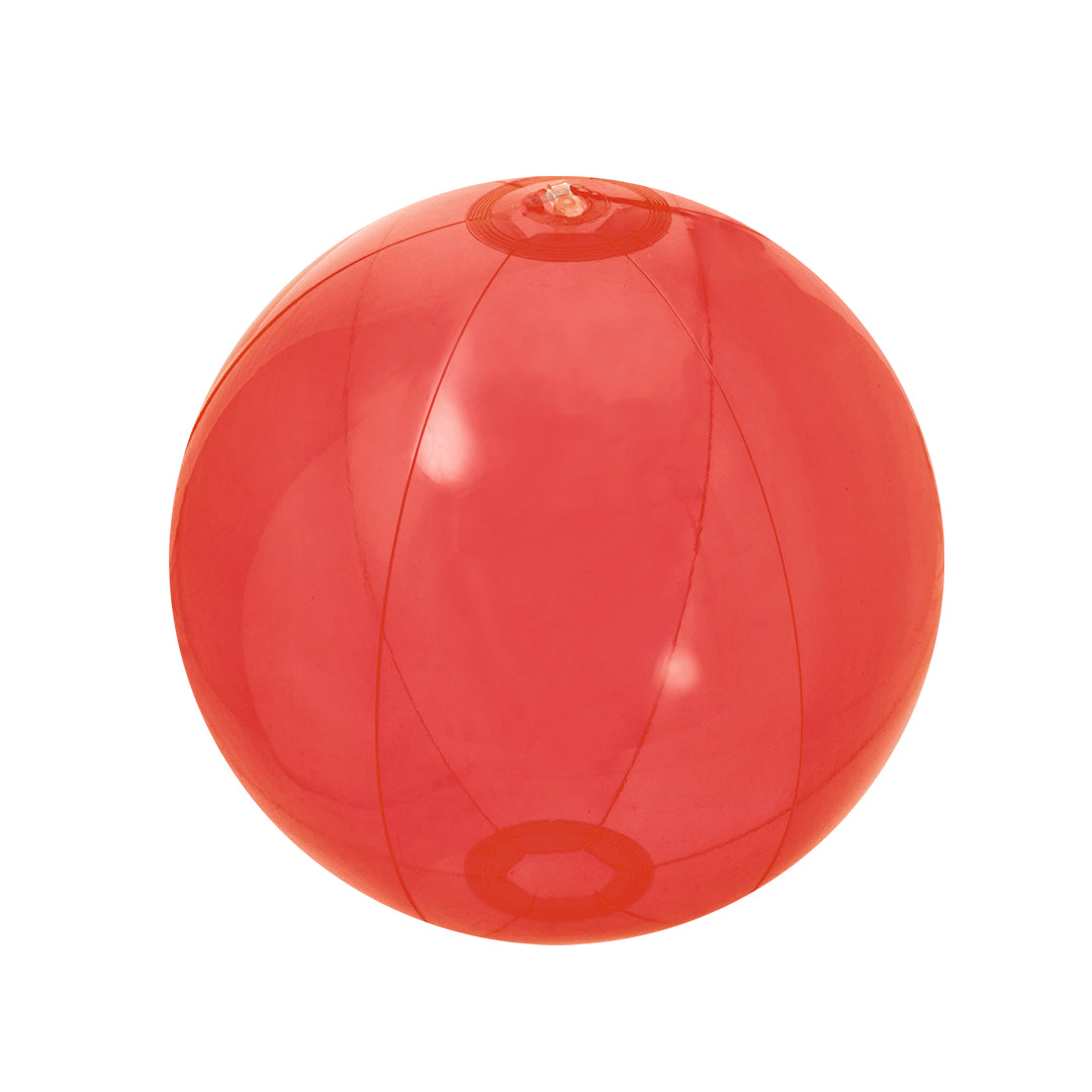 Ballon de Plage Gonflable PVC Personnalisable