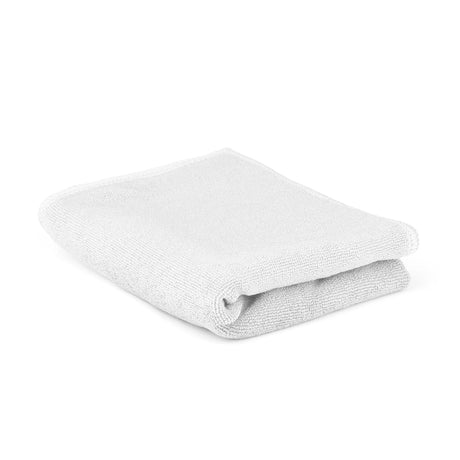 Serviette Absorbante en Eponge Microfibre Personnalisable