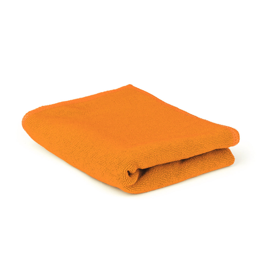 Serviette Absorbante en Eponge Microfibre Personnalisable