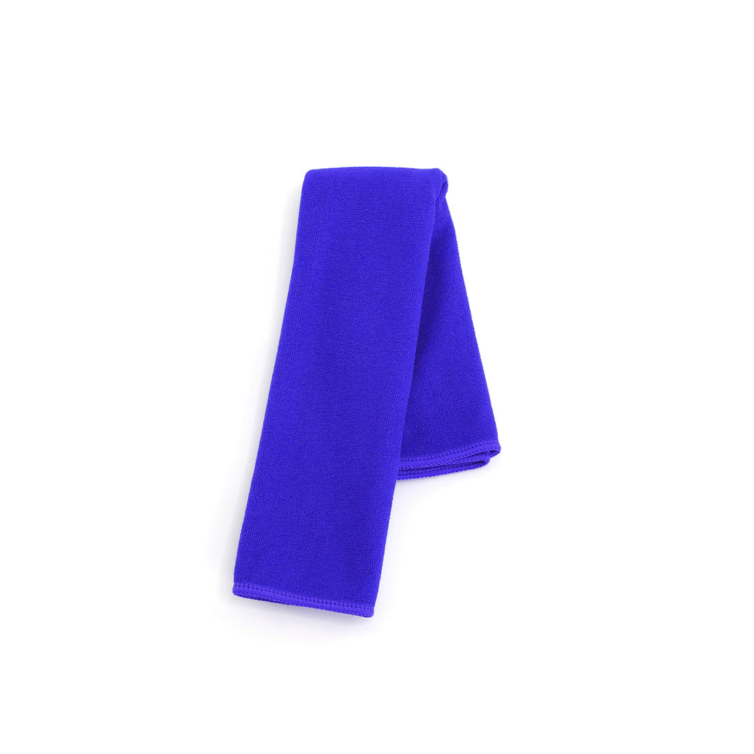 Serviette Absorbante en Eponge Microfibre Personnalisable