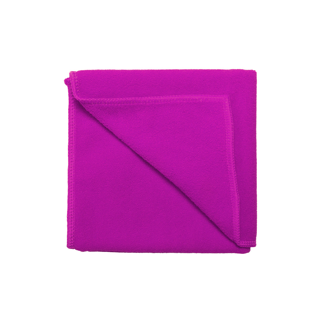 Serviette Absorbante en Eponge Microfibre Personnalisable