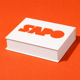 Bloc Mémo Carton Recyclé Personnalisable