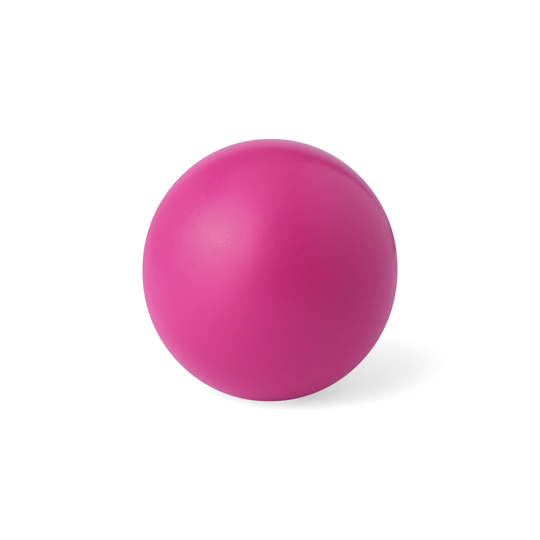 Balle Anti-Stress Simili-cuir Personnalisable