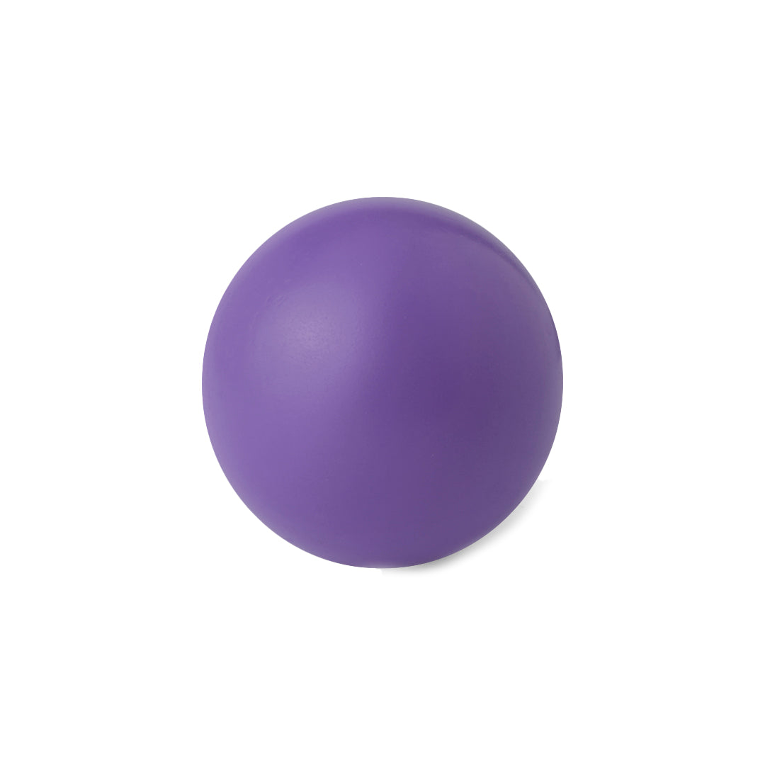 Balle Anti-Stress Simili-cuir Personnalisable