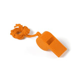 Sifflet avec Cordon Personnalisable