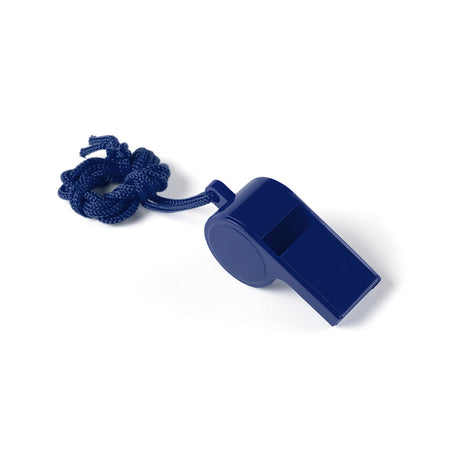 Sifflet avec Cordon Personnalisable