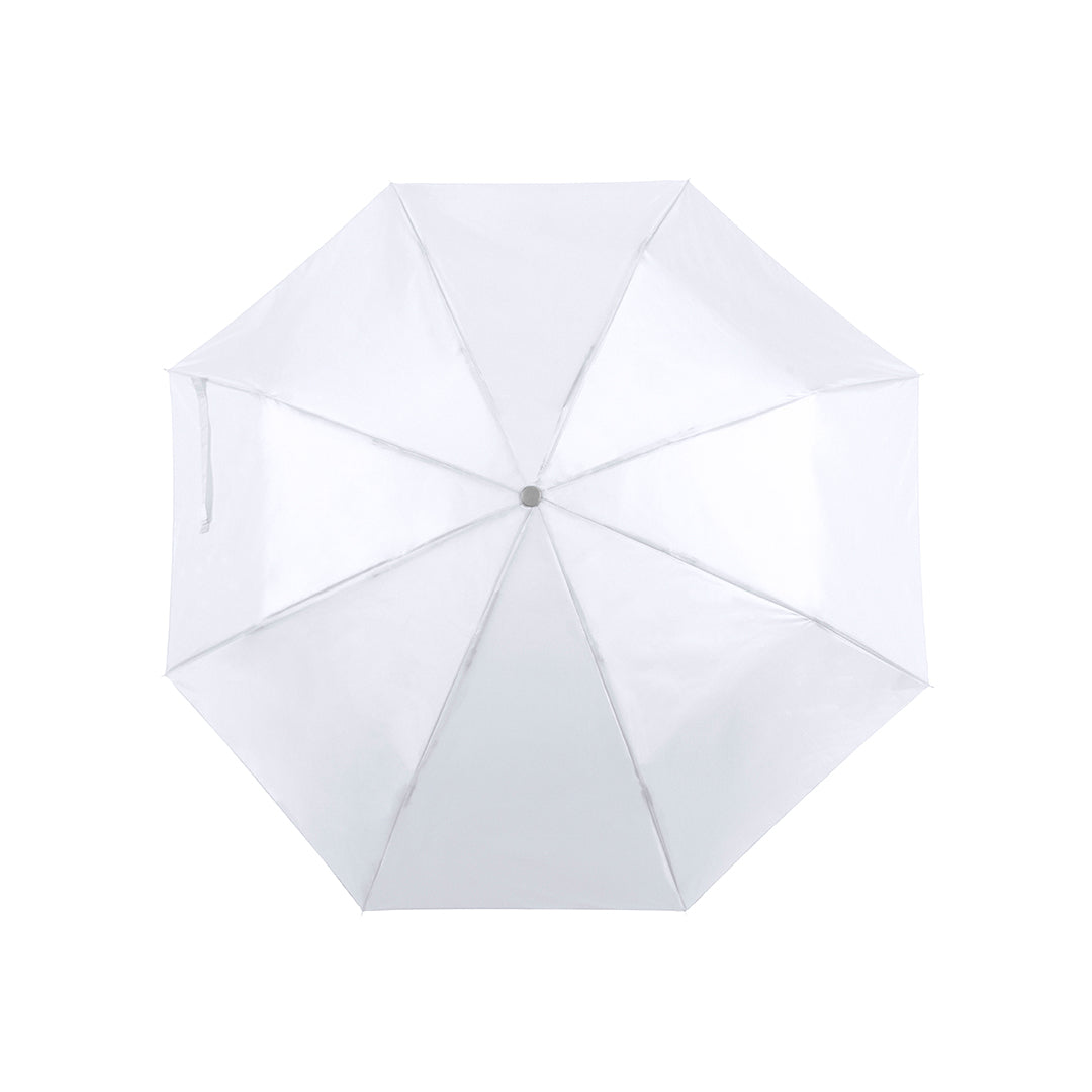 Parapluie Pliant Manuel Polyester Personnalisable