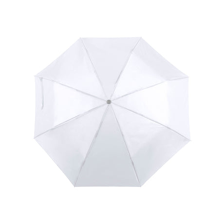 Parapluie Pliant Manuel Polyester Personnalisable