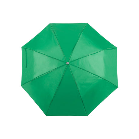 Parapluie Pliant Manuel Polyester Personnalisable