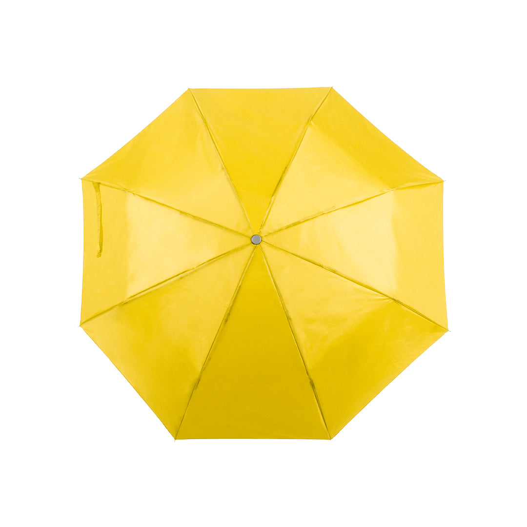 Parapluie Pliant Manuel Polyester Personnalisable