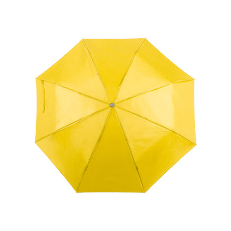 Parapluie Pliant Manuel Polyester Personnalisable