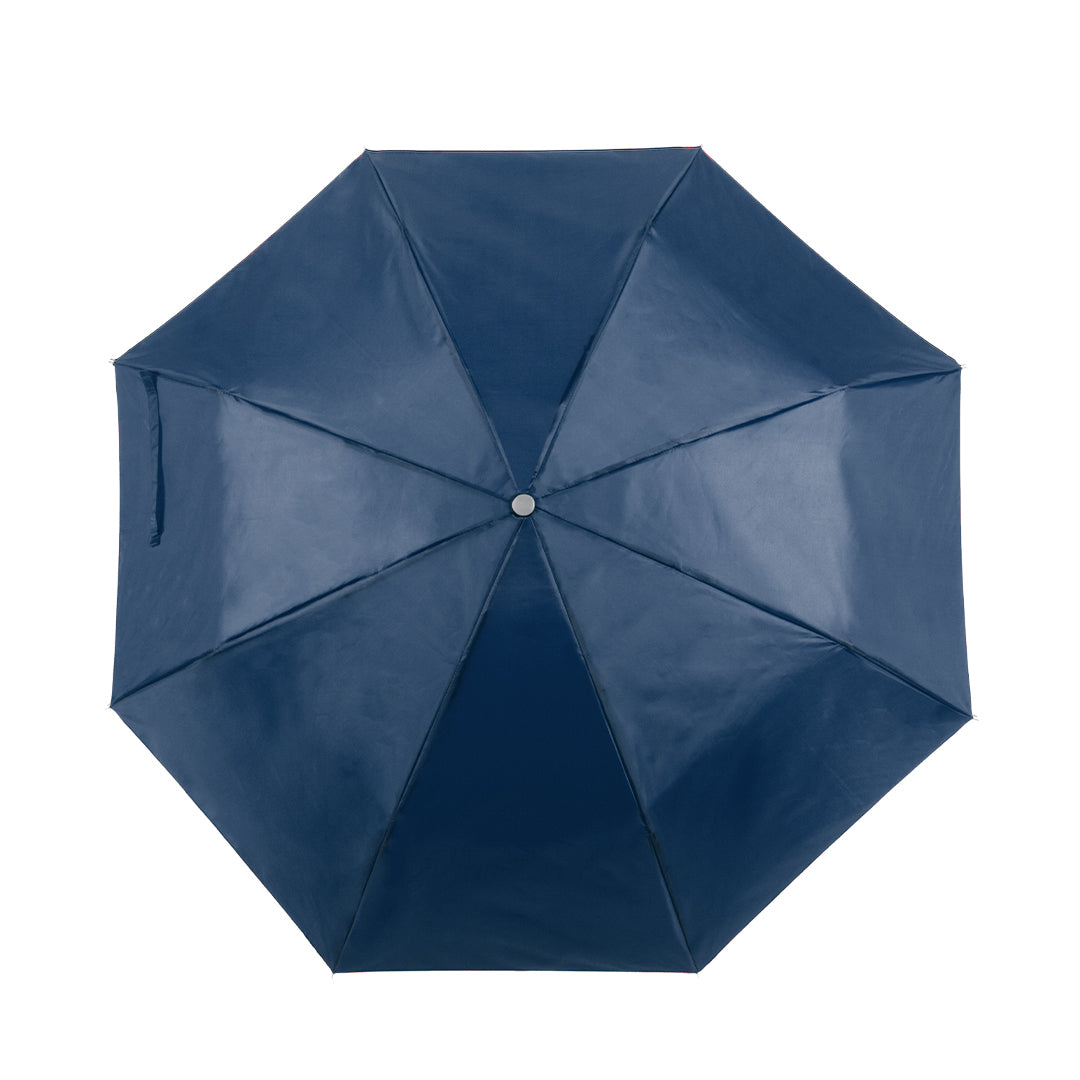 Parapluie Pliant Manuel Polyester Personnalisable