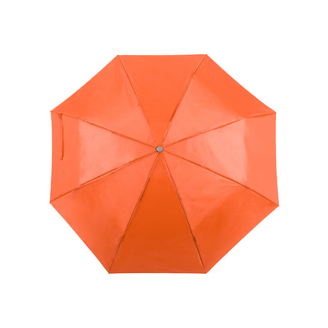 Parapluie Pliant Manuel Polyester Personnalisable