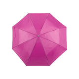 Parapluie Pliant Manuel Polyester Personnalisable
