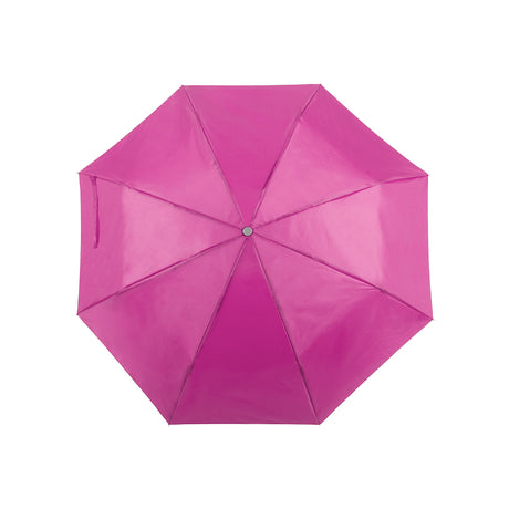 Parapluie Pliant Manuel Polyester Personnalisable