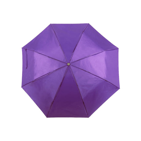 Parapluie Pliant Manuel Polyester Personnalisable