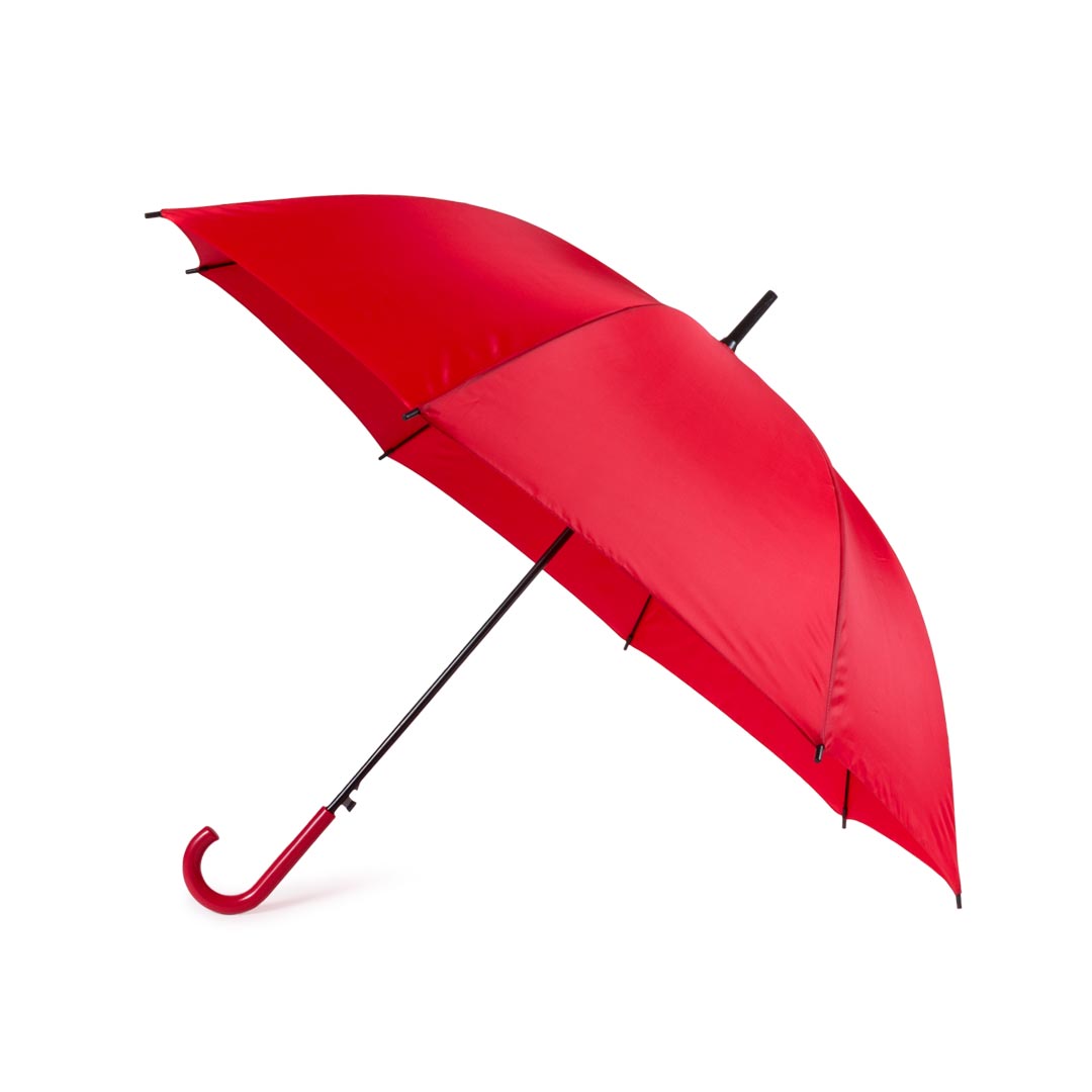 Parapluie Pliant Automatique Polyester Personnalisable