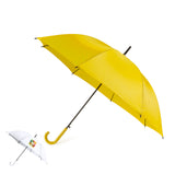 Parapluie Pliant Automatique Polyester Personnalisable