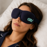 Masque de Voyage Polyester Personnalisable