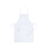 Tablier de Cuisine - Coton Personnalisable