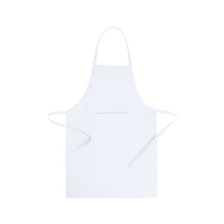 Tablier de Cuisine - Coton Personnalisable