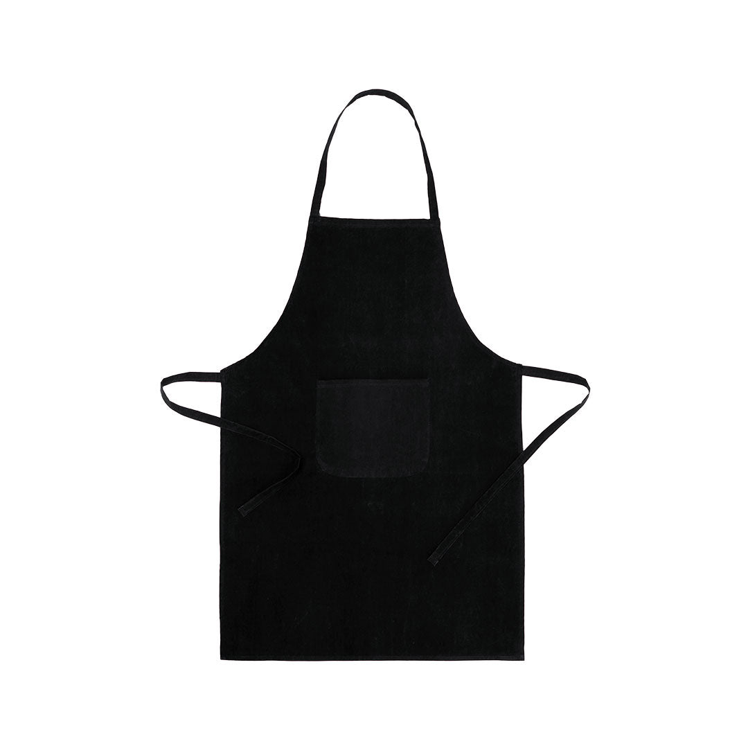 Tablier de Cuisine - Coton Personnalisable