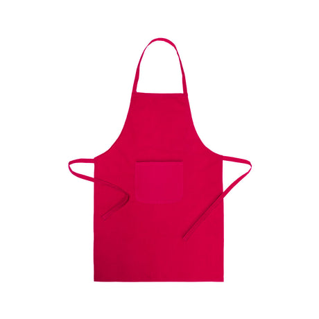 Tablier de Cuisine - Coton Personnalisable