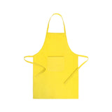 Tablier de Cuisine - Coton Personnalisable