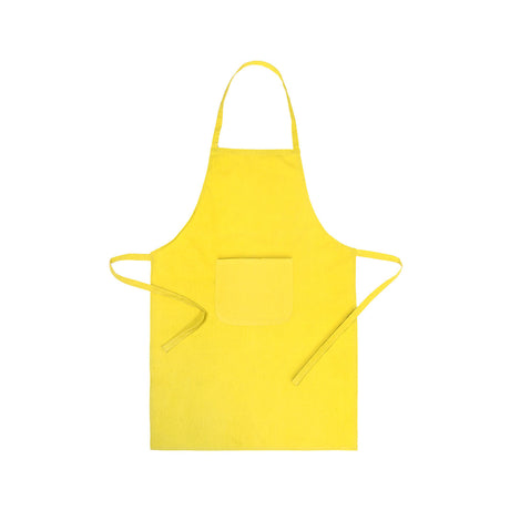 Tablier de Cuisine - Coton Personnalisable