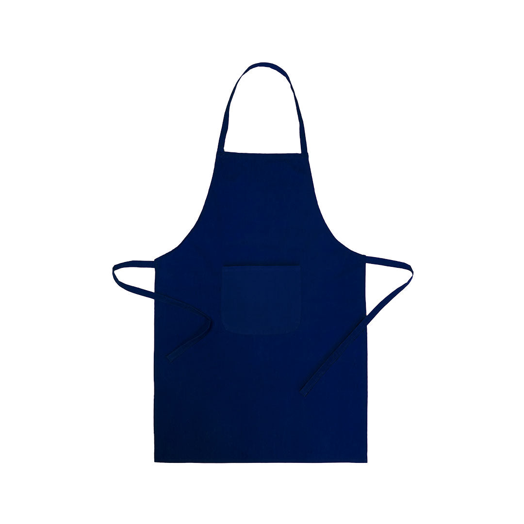 Tablier de Cuisine - Coton Personnalisable
