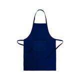 Tablier de Cuisine - Coton Personnalisable