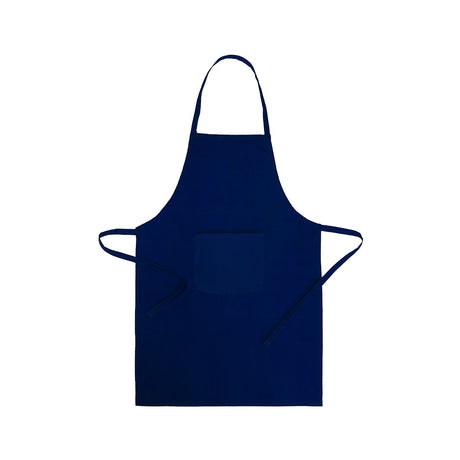 Tablier de Cuisine - Coton Personnalisable