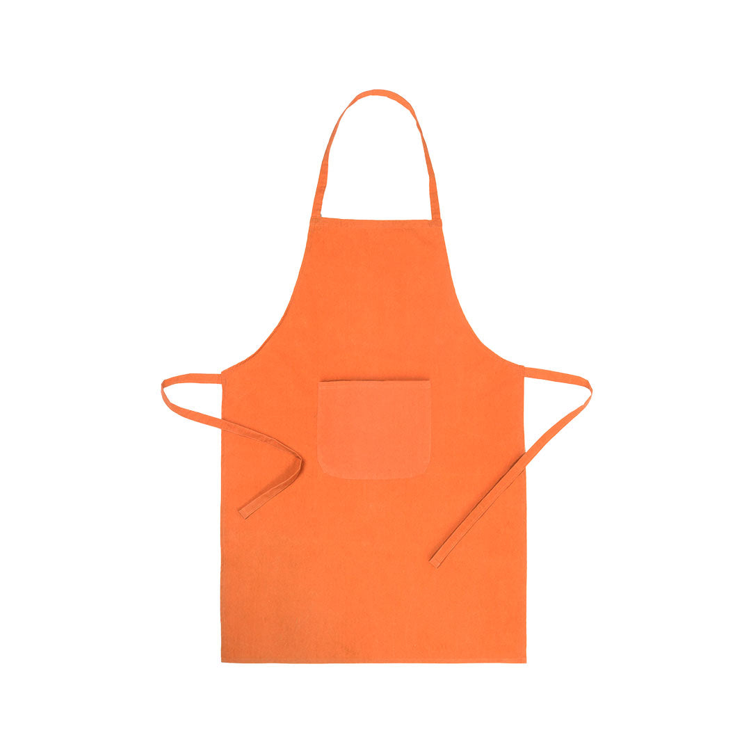 Tablier de Cuisine - Coton Personnalisable
