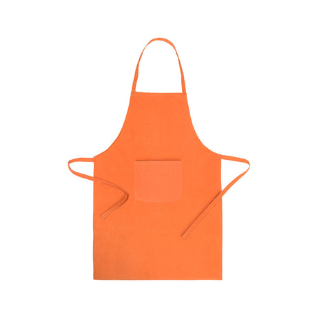 Tablier de Cuisine - Coton Personnalisable